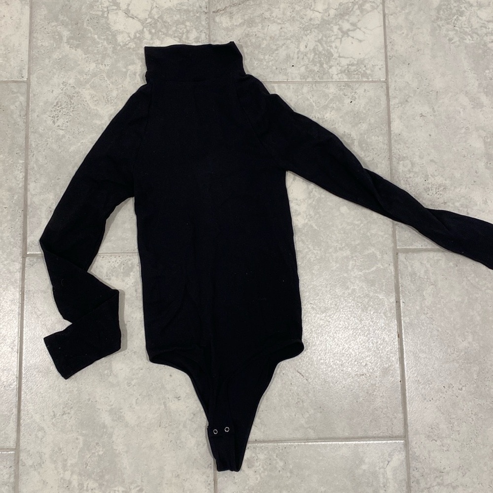 Free people bodysuit